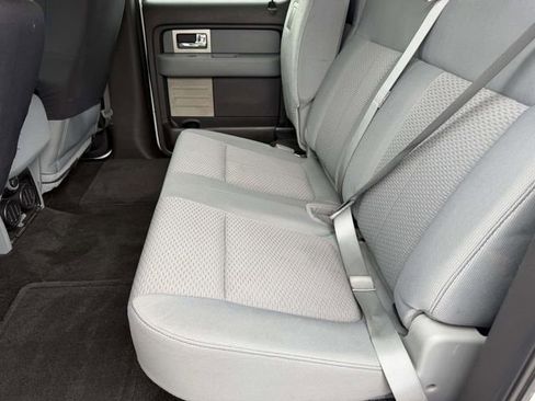 Used 2011 Ford F150 XLT RWD image 18