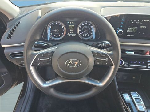 Certified 2023 Hyundai Sonata SEL w/ Preferred Accessory Package image 14