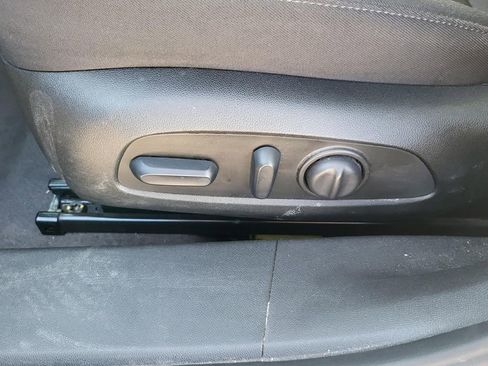 Used 2024 Chevrolet Malibu LT image 17