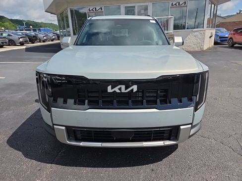 New 2027 Kia Telluride EX w/ Towing Package AWD/4WD image 2