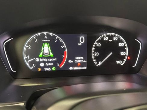 Used 2025 Honda Pilot EX-L image 19