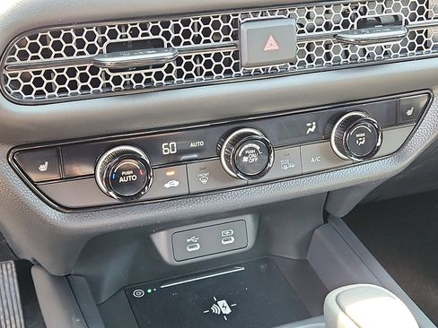 New 2026 Honda HR-V Sport image 11