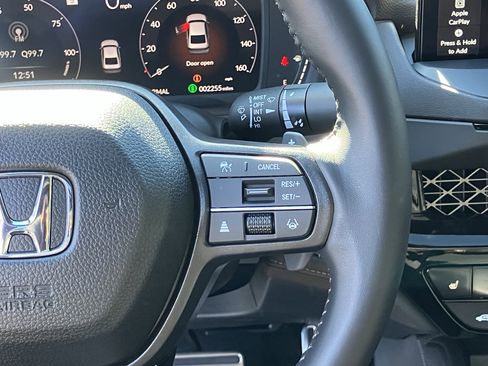 Certified 2025 Honda Accord Sport image 22