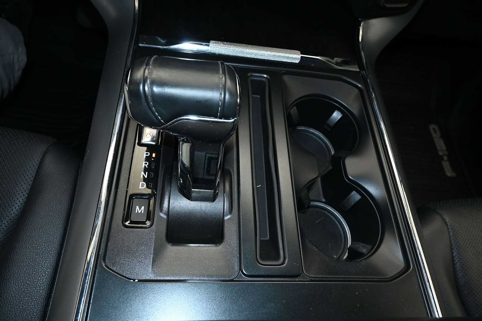 Used 2021 Ford F150 Lariat AWD/4WD image 25