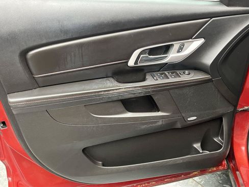 Used 2015 GMC Terrain SLE w/ Chrome Edition AWD/4WD image 6