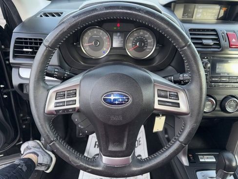 Used 2015 Subaru Forester 2.5i Limited image 19
