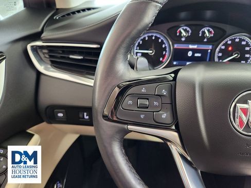 Used 2024 Buick Enclave Essence w/ Sport Touring Edition image 40