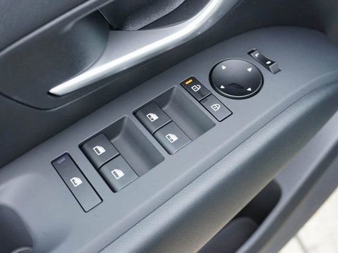 New 2026 Hyundai Santa Cruz SEL FWD image 10