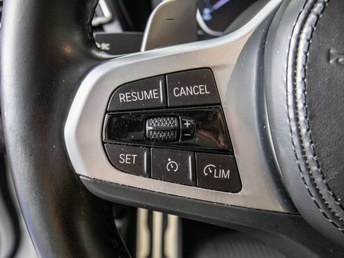 Used 2022 BMW X3 sDrive30i w/ M Sport Package 2 RWD image 20