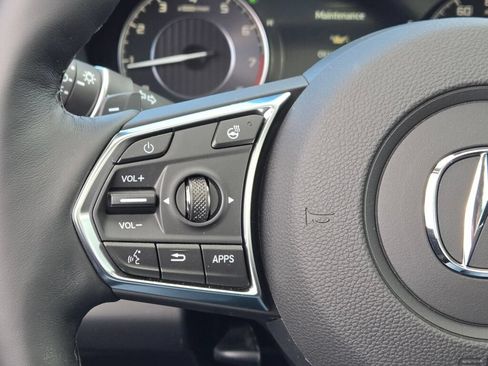 New 2026 Acura RDX SH-AWD w/ Advance Package image 46