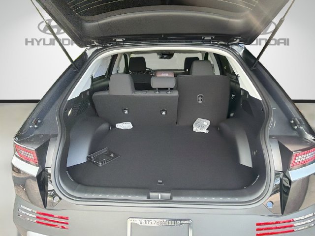 New 2027 Hyundai Ioniq 5 SE RWD image 27