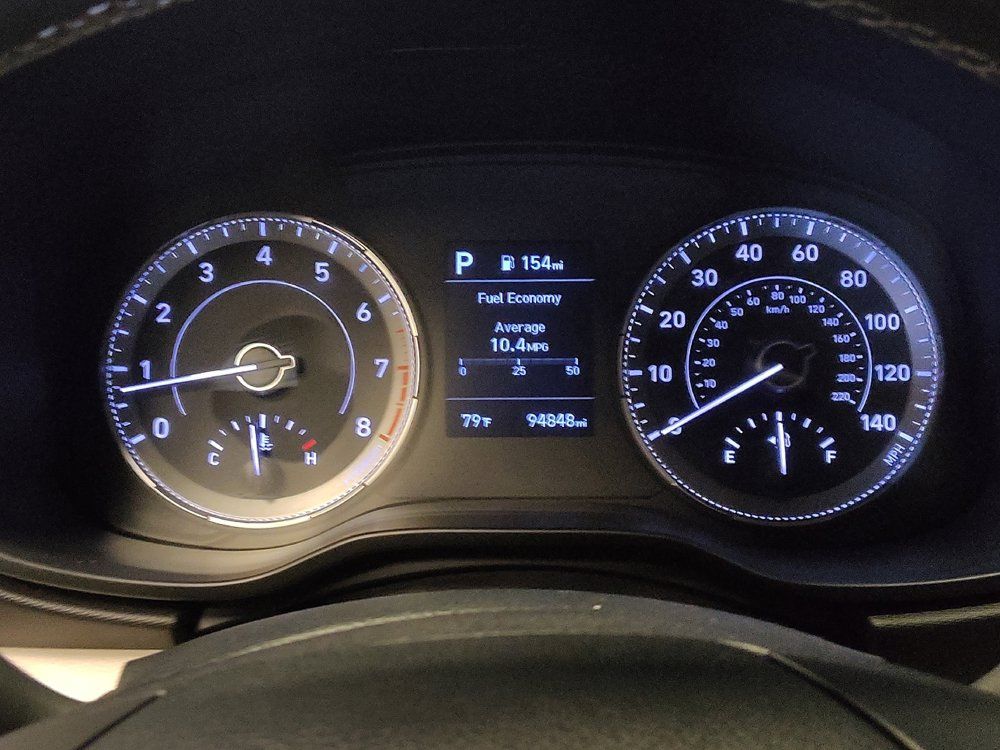 Used 2022 Hyundai Venue SEL FWD image 23