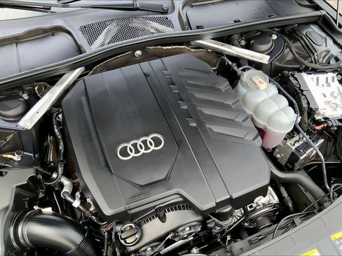 Used 2023 Audi A5 2.0T Premium Plus image 30