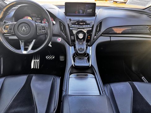 Used 2019 Acura RDX w/ Advance Package AWD/4WD image 11