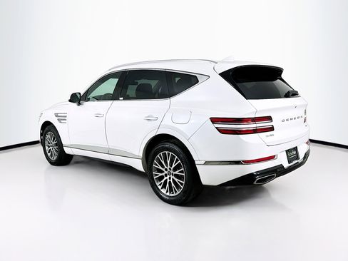 Used 2024 Genesis GV80 2.5T image 5