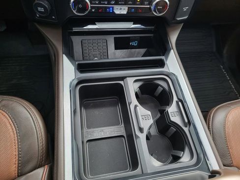 Used 2023 Ford F250 King Ranch w/ FX4 Off-Road Package image 30
