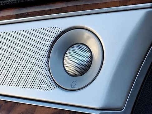 Used 2016 Lincoln MKX Reserve w/ Luxury Package image 11