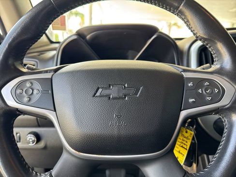 Used 2016 Chevrolet Colorado LT w/ LT Convenience Package image 23