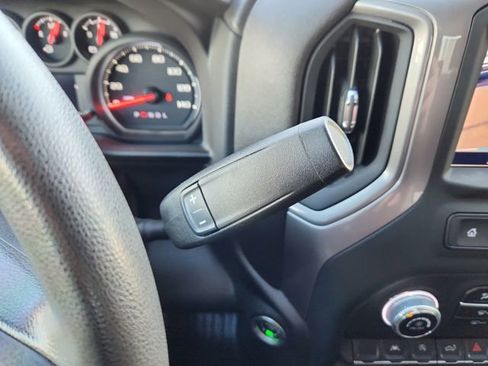 Used 2023 GMC Sierra 1500 Pro w/ Pro Value Package image 42