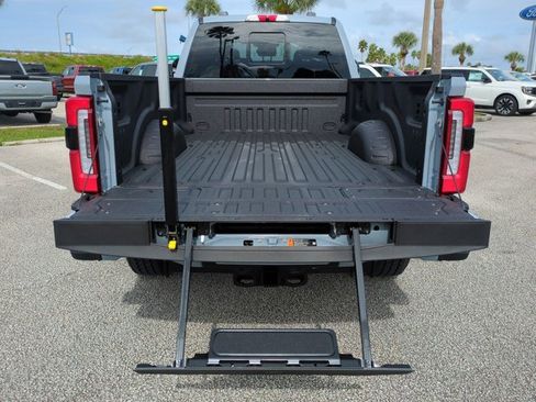 New 2026 Ford F250 Platinum image 13