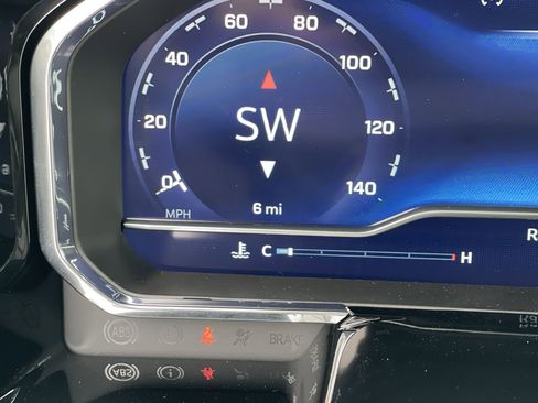 New 2025 Chevrolet Silverado 1500 LT w/ Convenience Package II image 48