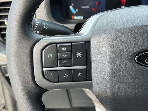 New 2026 Ford F150 XLT w/ Mobile Office Package image 9