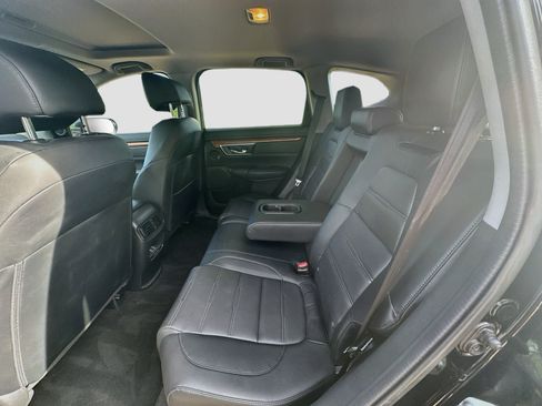 Used 2019 Honda CR-V EX-L image 28
