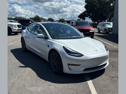 Used 2022 Tesla Model 3