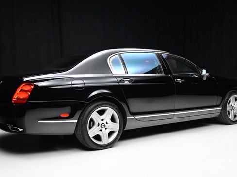 Used 2006 Bentley Flying Spur Flying Spur image 4