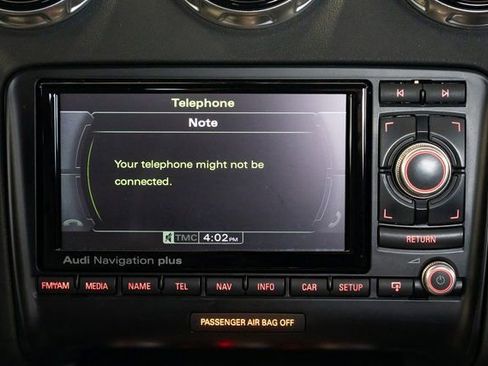 Used 2012 Audi TT 2.0T Premium Plus image 13