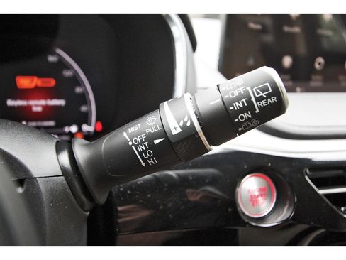 Used 2023 Acura MDX FWD image 19