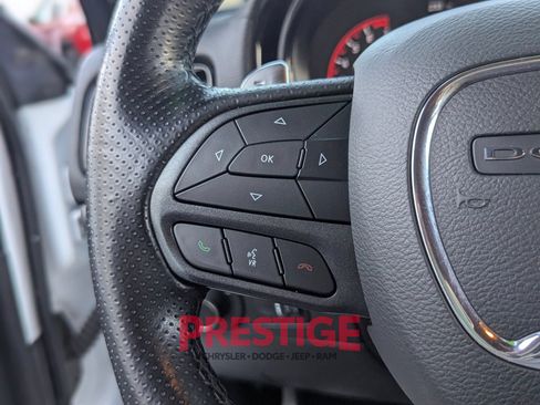 Used 2024 Dodge Durango GT RWD image 22