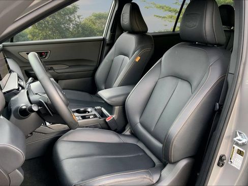 Certified 2026 Subaru Outback Wilderness AWD/4WD image 21