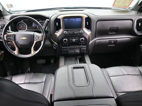 Used 2022 Chevrolet Silverado 1500 High Country image 38