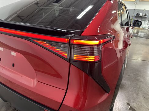 New 2026 Toyota bZ image 31