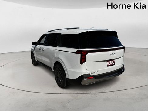 New 2026 Kia Carnival SX image 5