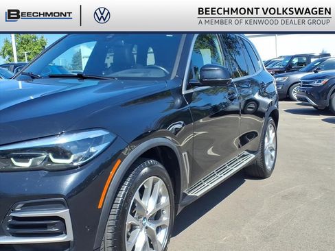 Used 2023 BMW X5 sDrive40i image 23