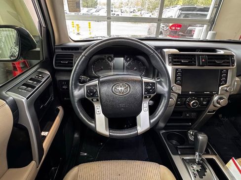 Used 2023 Toyota 4Runner SR5 image 16