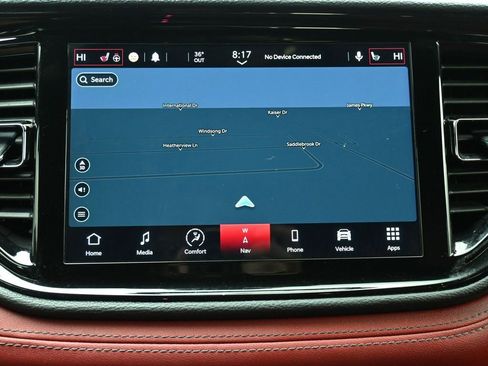 Certified 2022 Dodge Durango R/T AWD/4WD image 29