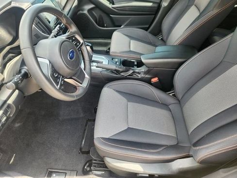 Used 2022 Subaru Crosstrek 2.0i Premium w/ Moonroof Package AWD/4WD image 12