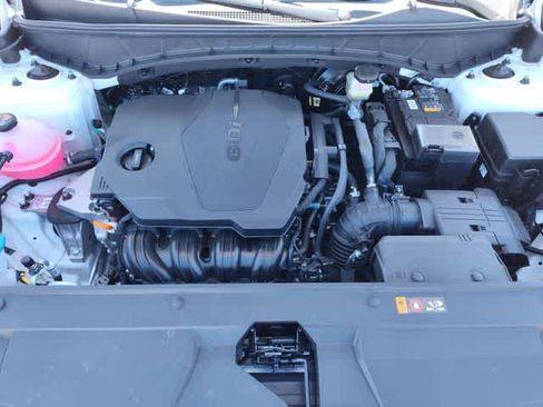 New 2026 Hyundai Santa Cruz SEL AWD/4WD image 11