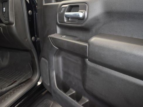 Used 2022 Chevrolet Silverado 2500 Custom w/ Safety Confidence Package image 23