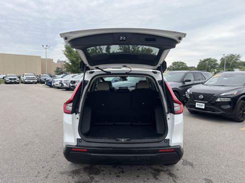 Certified 2024 Honda CR-V EX image 11