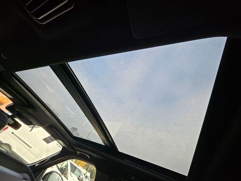 New 2025 Ford Expedition Max Platinum w/ Stealth Performance Package image 22