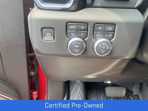 Certified 2024 GMC Sierra 1500 Denali w/ Denali Reserve Package AWD/4WD image 23