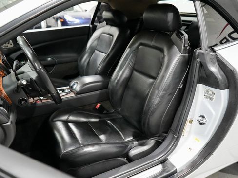 Used 2009 Jaguar XKR R image 10