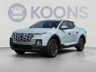 Certified 2023 Hyundai Santa Cruz SEL