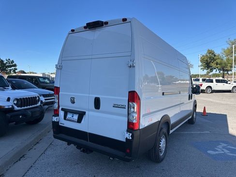 New 2026 RAM ProMaster 3500 w/ Power Group image 29