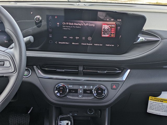 New 2026 Buick Envista Preferred w/ Convenience II Package FWD image 18