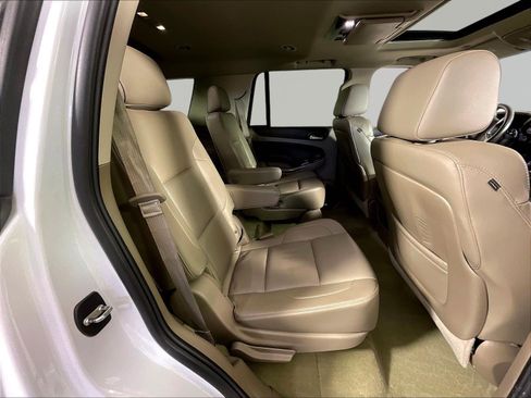 Used 2016 Chevrolet Tahoe LTZ AWD/4WD image 26